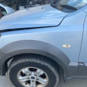 Aile avant gauche KIA SORENTO 1 PHASE 1 Diesel