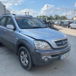 Aile avant droit KIA SORENTO 1 PHASE 1 Diesel