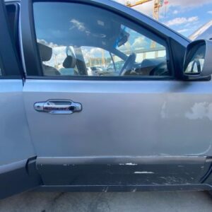 Porte avant droit KIA SORENTO 1 PHASE 1 Diesel