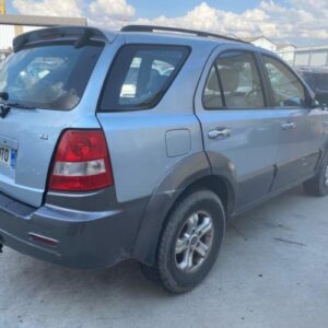 Porte arriere droit KIA SORENTO 1 PHASE 1 Diesel