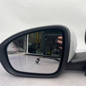 Retroviseur gauche RENAULT MEGANE 4 PHASE 1 BREAK Diesel