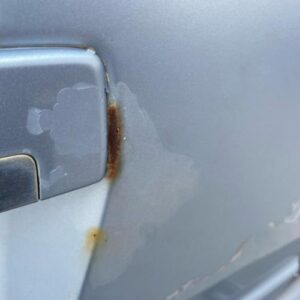 Malle/Hayon arriere KIA SORENTO 1 PHASE 1 Diesel