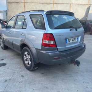 Feu arriere principal gauche (feux) KIA SORENTO 1 PHASE 1 Diesel