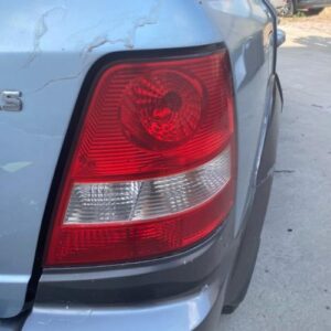 Feu arriere principal droit (feux) KIA SORENTO 1 PHASE 1 Diesel