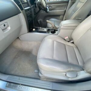 Interieur complet KIA SORENTO 1 PHASE 1 Diesel