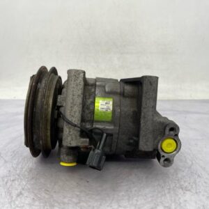 Compresseur clim NISSAN X-TRAIL 1 PHASE 2 Diesel