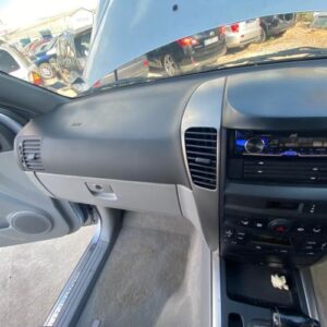 Tableau de bord KIA SORENTO 1 PHASE 1 Diesel