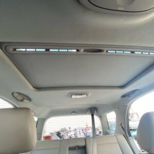 Ciel de toit KIA SORENTO 1 PHASE 1 Diesel