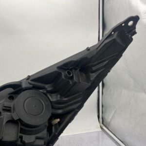 Optique avant principal droit (feux)(phare) PEUGEOT 3008 1 PHASE 1 Diesel