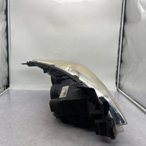 Optique avant principal gauche (feux)(phare) PEUGEOT 3008 1 PHASE 1 Diesel