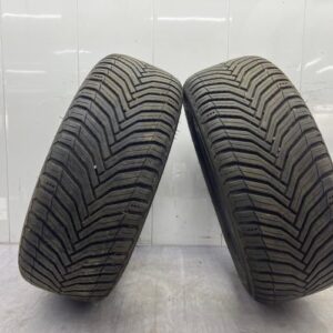 Pneu SKODA RAPID SPACEBACK PHASE 2 Essence