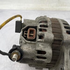 Alternateur NISSAN X-TRAIL 1 PHASE 2 Diesel