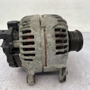 Alternateur VOLKSWAGEN POLO 4 PHASE 1 Diesel