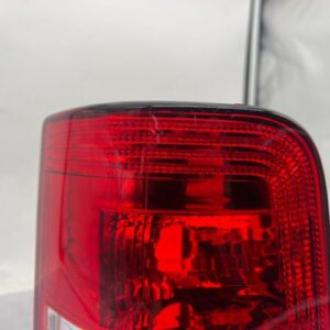 Feu arriere principal gauche (feux) CITROEN BERLINGO 1 PHASE 2 Diesel