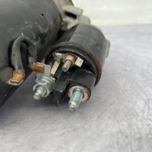 Demarreur BMW SERIE 5 E39 PHASE 2 Diesel