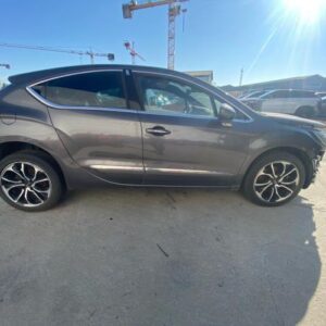 Porte avant droit DS DS4 1 PHASE 1 Essence