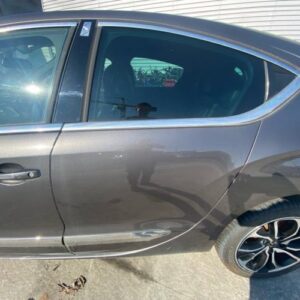 Porte arriere gauche DS DS4 1 PHASE 1 Essence