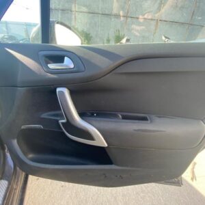 Interieur complet DS DS4 1 PHASE 1 Essence