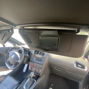 Pare soleil droit DS DS4 1 PHASE 1 Essence
