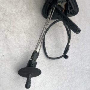 Retroviseur gauche RENAULT GRAND MODUS PHASE 2 Essence