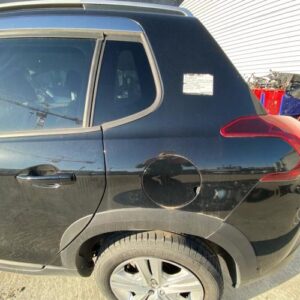 Custode arriere gauche PEUGEOT 2008 1 PHASE 2 Essence
