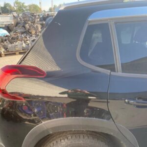 Custode arriere droit PEUGEOT 2008 1 PHASE 2 Essence