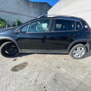 Porte avant gauche PEUGEOT 2008 1 PHASE 2 Essence
