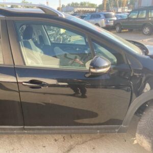 Porte avant droit PEUGEOT 2008 1 PHASE 2 Essence