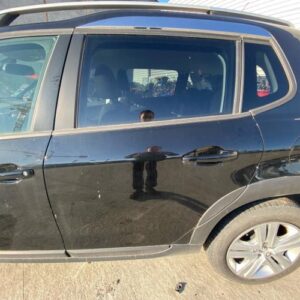 Porte arriere gauche PEUGEOT 2008 1 PHASE 2 Essence