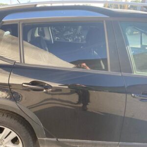 Porte arriere droit PEUGEOT 2008 1 PHASE 2 Essence