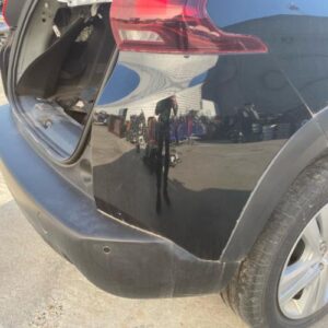 Pare choc arriere PEUGEOT 2008 1 PHASE 2 Essence