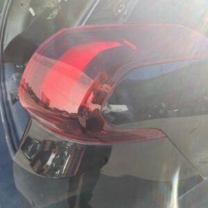 Feu arriere principal droit (feux) PEUGEOT 2008 1 PHASE 2 Essence