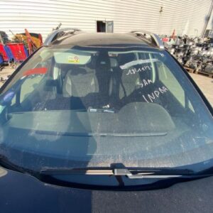 Pare brise PEUGEOT 2008 1 PHASE 2 Essence