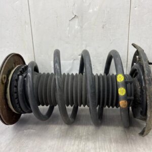 Amortisseur avant droit FORD MONDEO 3 PHASE 1 BREAK Essence