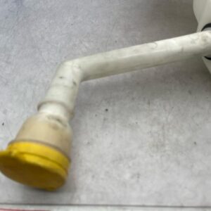Vase de lave glace RENAULT MEGANE 3 PHASE 1 BREAK Diesel