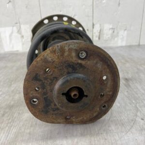 Amortisseur avant gauche FORD MONDEO 3 PHASE 1 BREAK Essence