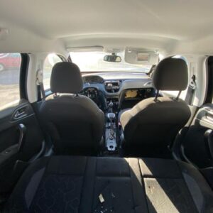 Interieur complet PEUGEOT 2008 1 PHASE 2 Essence