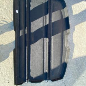 Plage arriere PEUGEOT 2008 1 PHASE 2 Essence