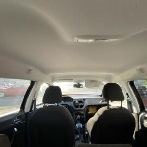 Ciel de toit PEUGEOT 2008 1 PHASE 2 Essence