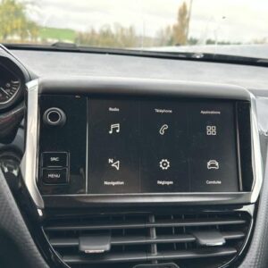 Ecran GPS PEUGEOT 2008 1 PHASE 2 Essence