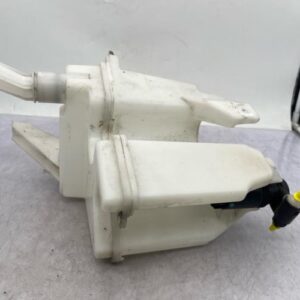 Vase de lave glace NISSAN PULSAR Diesel