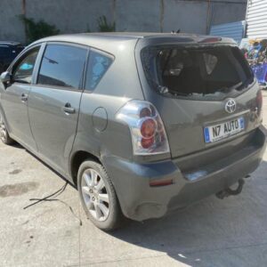 Aile arriere gauche TOYOTA COROLLA VERSO 2 PHASE 1 Diesel