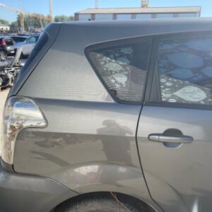 Aile arriere droit TOYOTA COROLLA VERSO 2 PHASE 1 Diesel