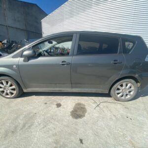Porte avant gauche TOYOTA COROLLA VERSO 2 PHASE 1 Diesel