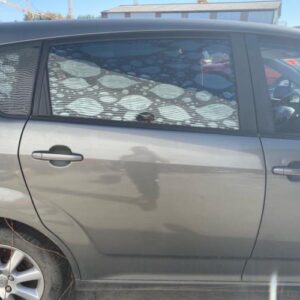 Porte arriere droit TOYOTA COROLLA VERSO 2 PHASE 1 Diesel