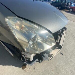 Optique avant principal gauche (feux)(phare) TOYOTA COROLLA VERSO 2 PHASE 1 Diesel