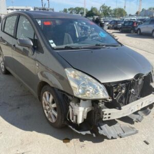 Optique avant principal droit (feux)(phare) TOYOTA COROLLA VERSO 2 PHASE 1 Diesel