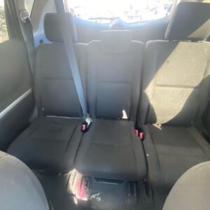 Interieur complet TOYOTA COROLLA VERSO 2 PHASE 1 Diesel