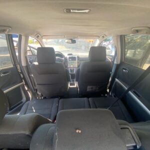 Ciel de toit TOYOTA COROLLA VERSO 2 PHASE 1 Diesel