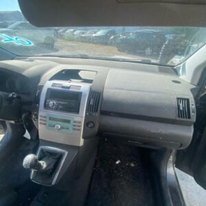 Tableau de bord TOYOTA COROLLA VERSO 2 PHASE 1 Diesel